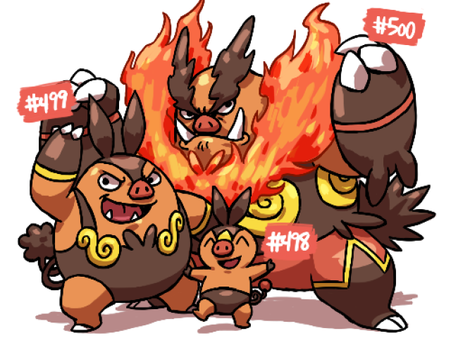 Tepig