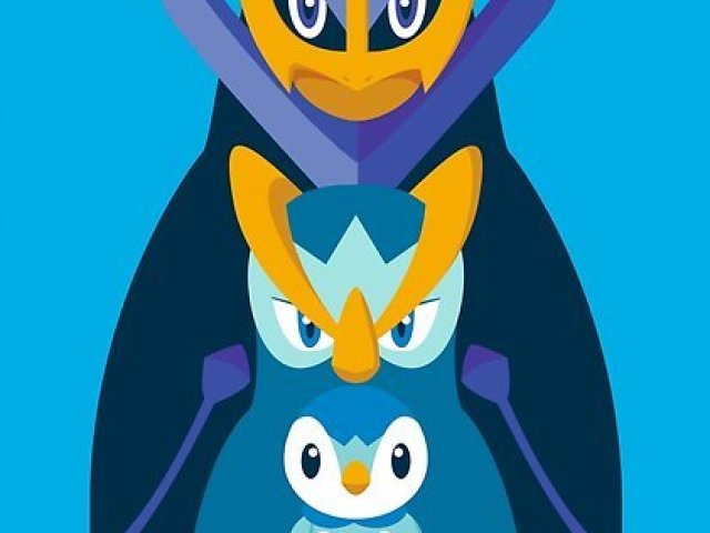 Piplup