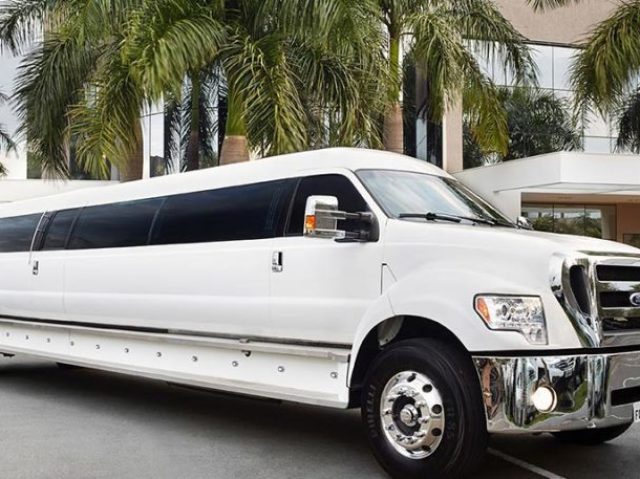 LIMOUSINE