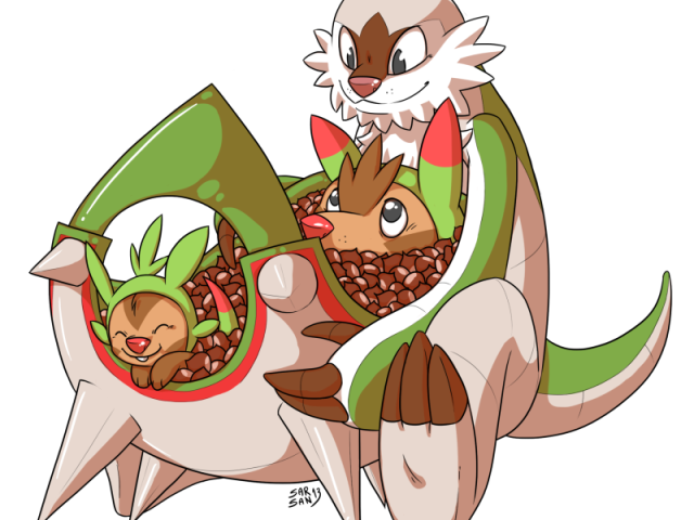 Chespin