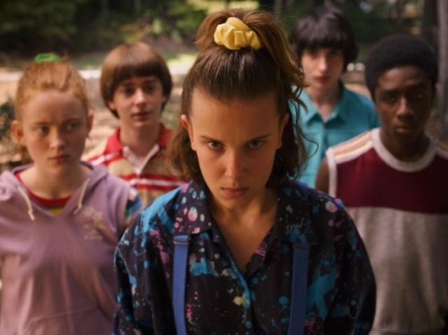 Você conhece mesmo Stranger Things?
