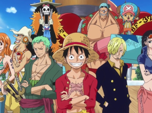 One Piece