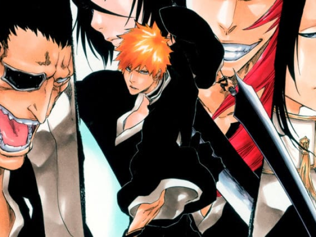 Bleach