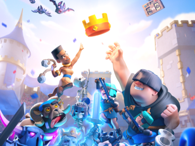 Clash royale