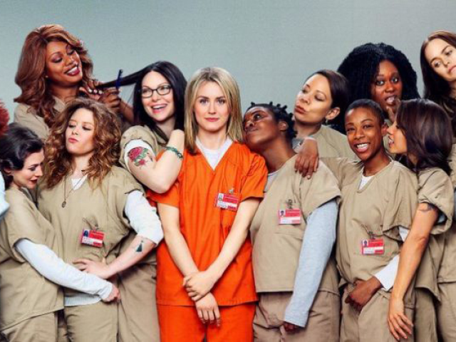 Orange Is The New Black