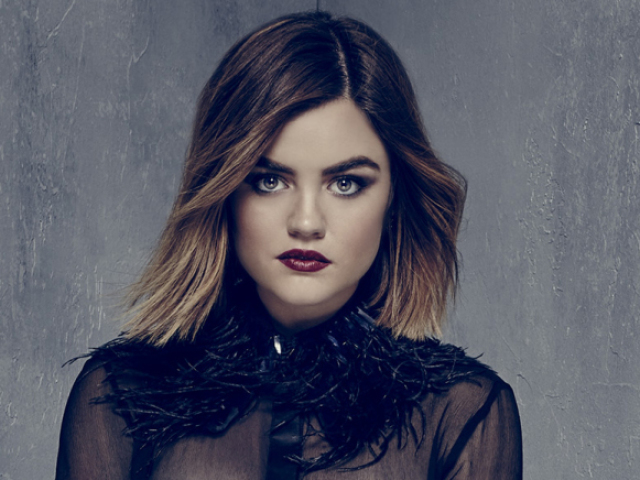 Aria Montgomery