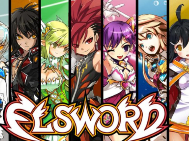 Elsword