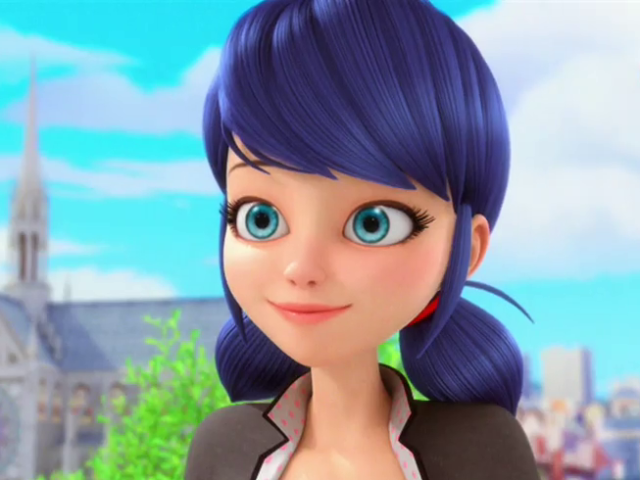 marinette