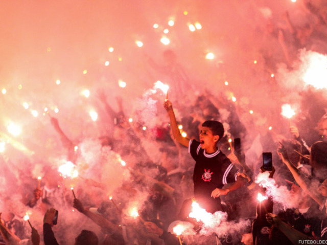Quiz do Corinthians