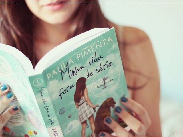 Você sabe tudo sobre Minha vida fora de série?