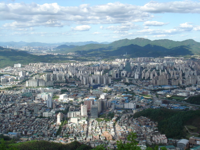 Gwangju