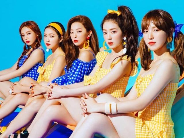 Red Velvet