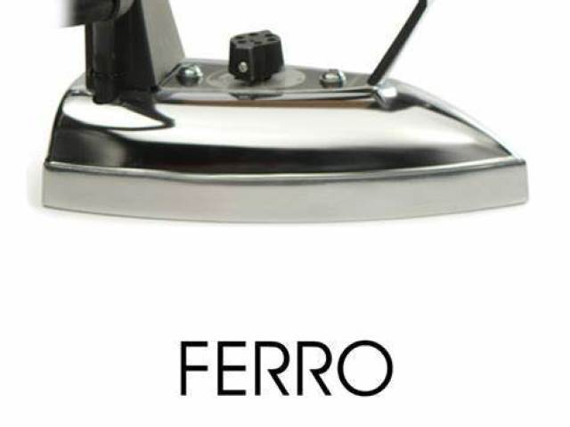 ferro