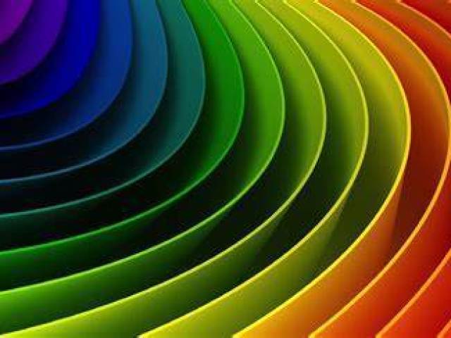 colorido