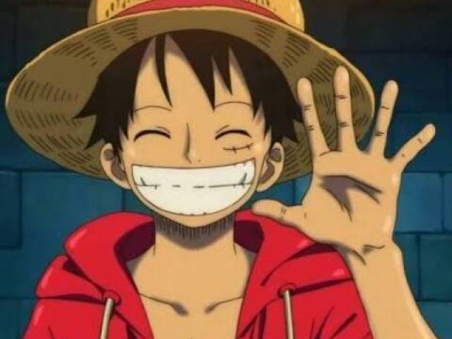 Luffy