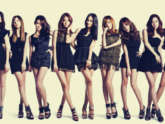 Girl's Generation