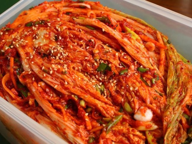 Kimchi