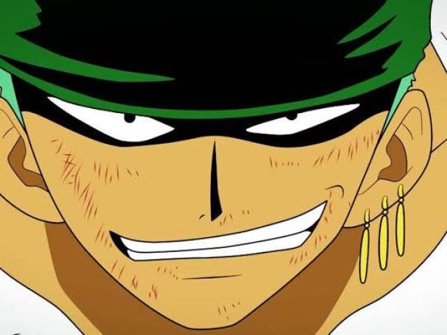 Zoro