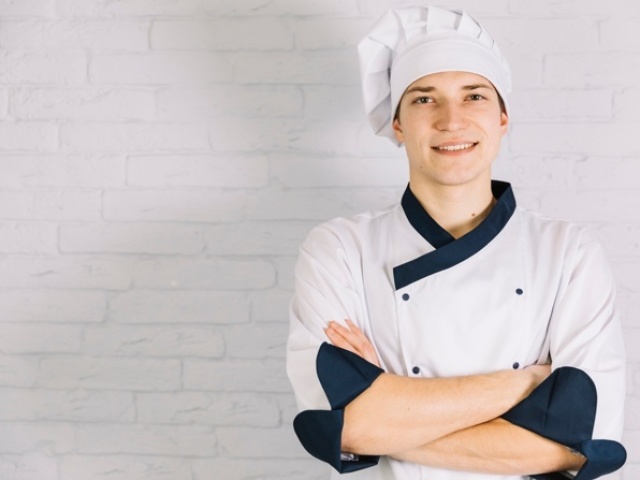 Cozinheiro