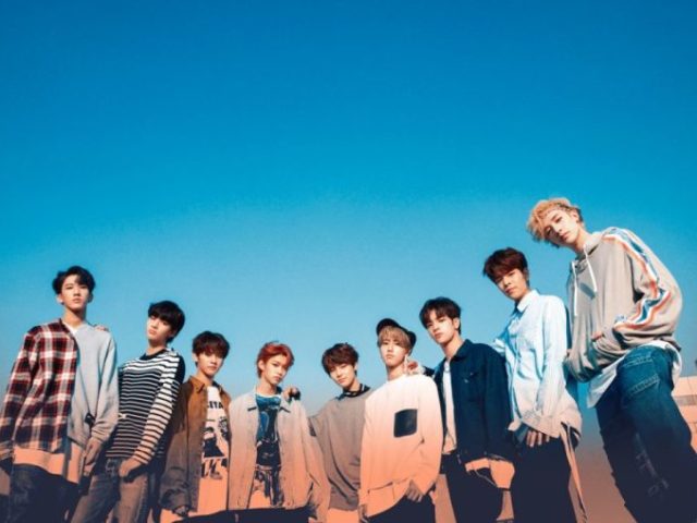 Quem seria seu namorado no Stray Kids?