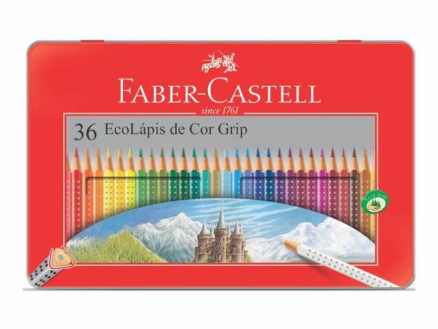 FABER - CASTEL