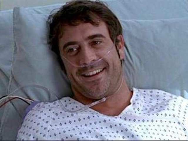 Denny Duquette