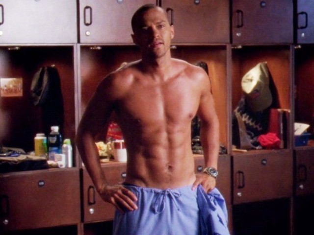 Jackson Avery