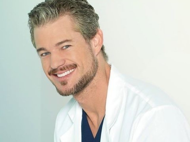 Mark Sloan