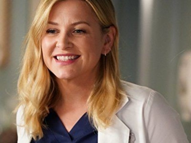 Arizona Robbins