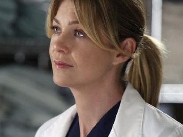 Meredith Grey