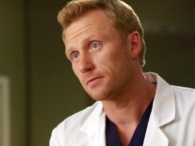 Owen Hunt