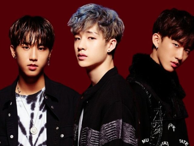 Rap line