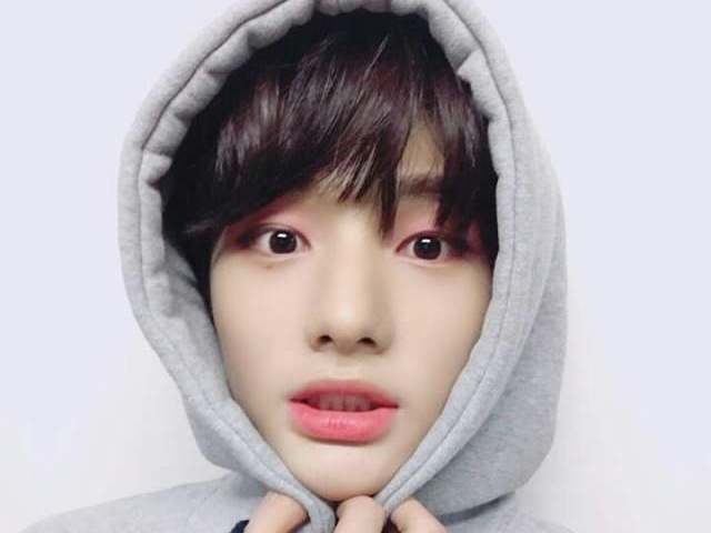 Hyunjin