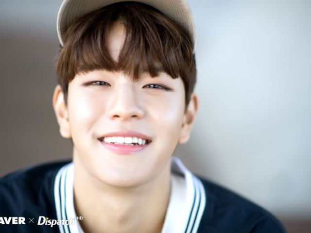Seungmin