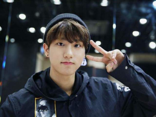 Jisung