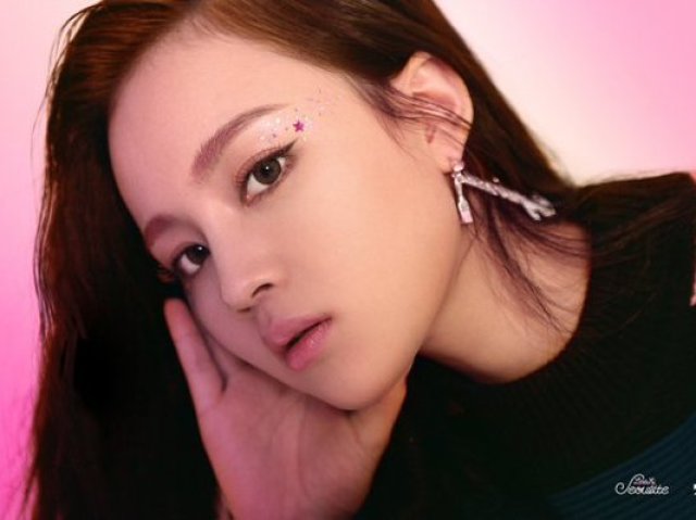 Lee hi