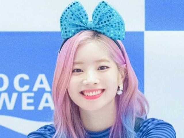 Twice- Dahyun