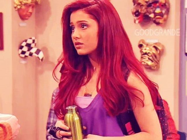 Cat Valentine