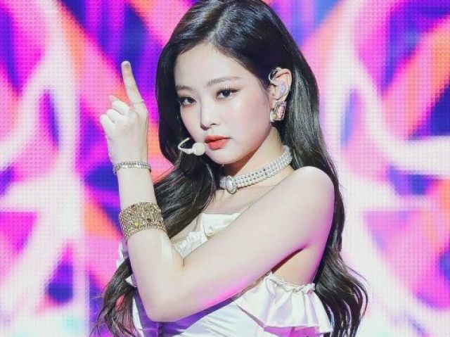Jennie!