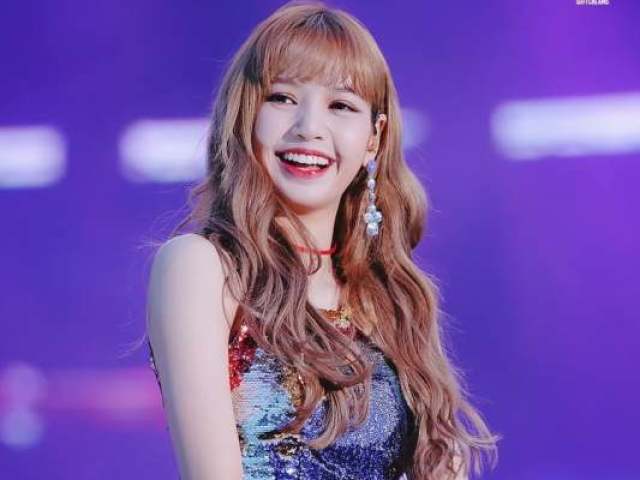 Lisa!