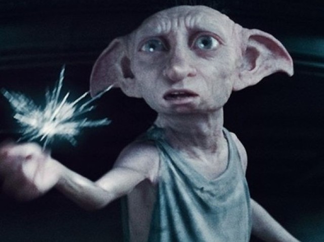 Dobby