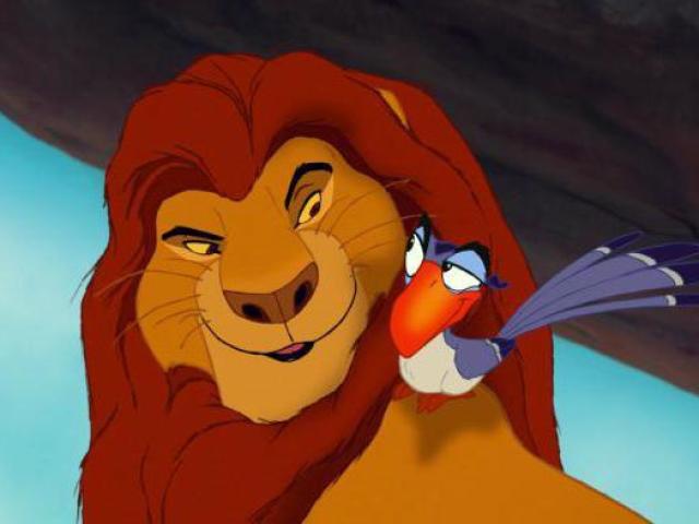 Mufasa