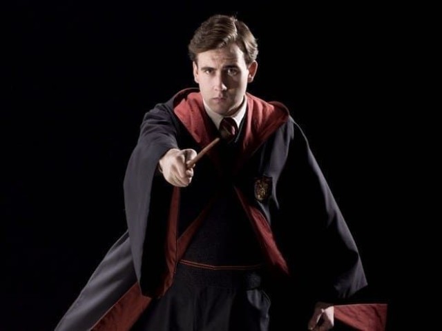 Neville Longbottom