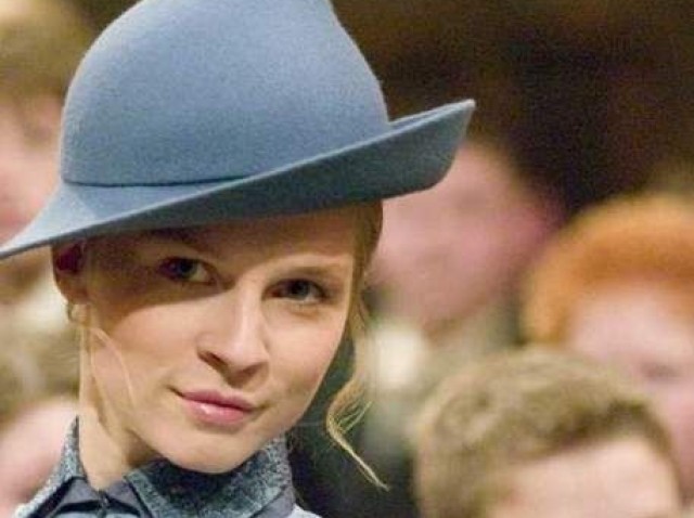 Fleur Delacour