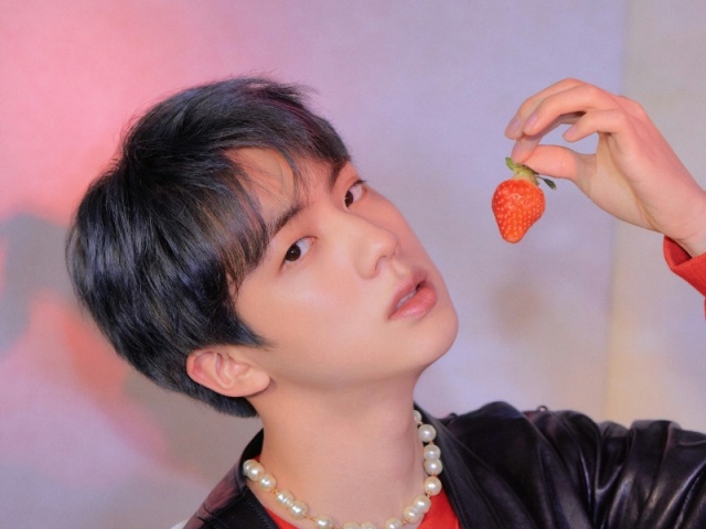 Seokjin