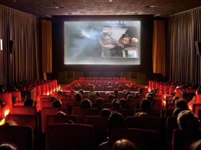 Cinema