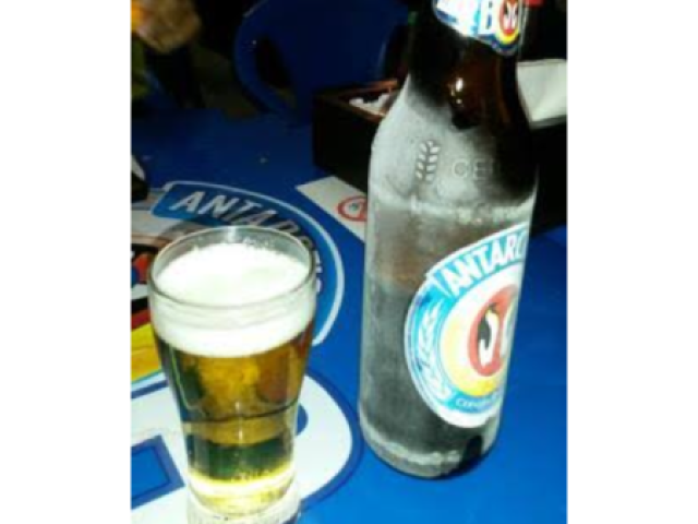 🍺 cervejinha