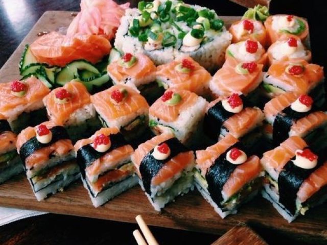 Sushi