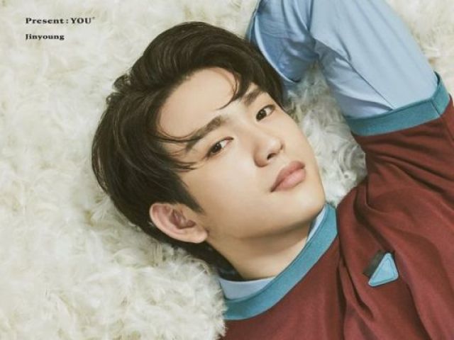 Jinyoung