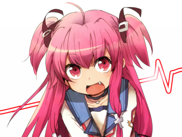 Tsundere